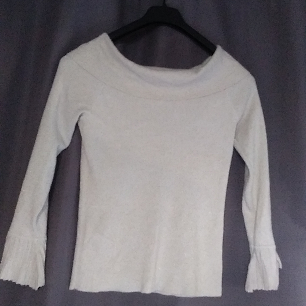 New York & Company sweater